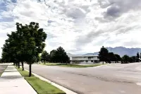 Econo Lodge Midvale Hotels in Midvale