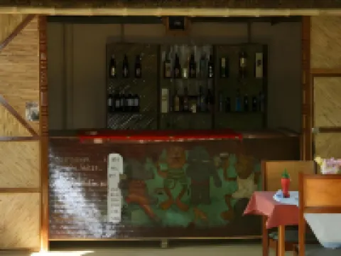 Racyshade Resort- Bardia National Park Hotels in Bardia