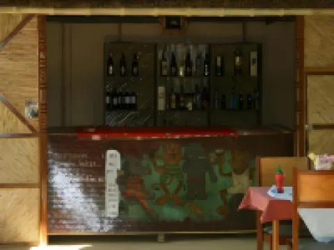 Racyshade Resort- Bardia National Park