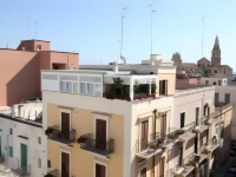 Sogno d'Epoca 1822 Hotels in Monopoli