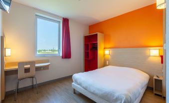 Premiere Classe Chartres Sud - Barjouville