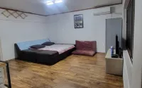 강앤별 성동힐링센터휴 영월캠프 주변 호텔