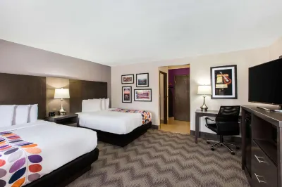 La Quinta Inn & Suites by Wyndham Goodlettsville - Nashville Hotels in Goodlettsville