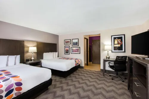 La Quinta Inn & Suites by Wyndham Goodlettsville - Nashville Hotels in Goodlettsville