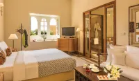 Suryagarh Jaisalmer Hotels in der Nähe von डेसर्ट कल्चरल सेंटर