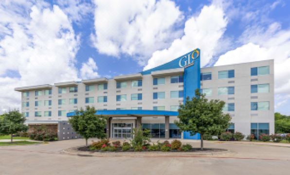 GLo Best Western DeSoto Dallas