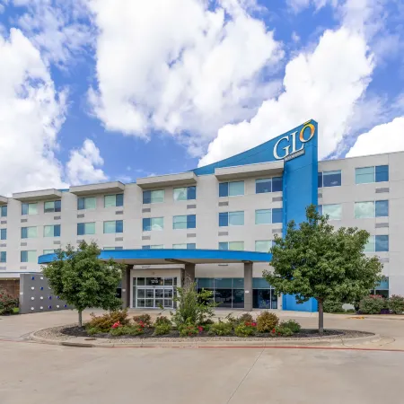 GLo Best Western DeSoto Dallas