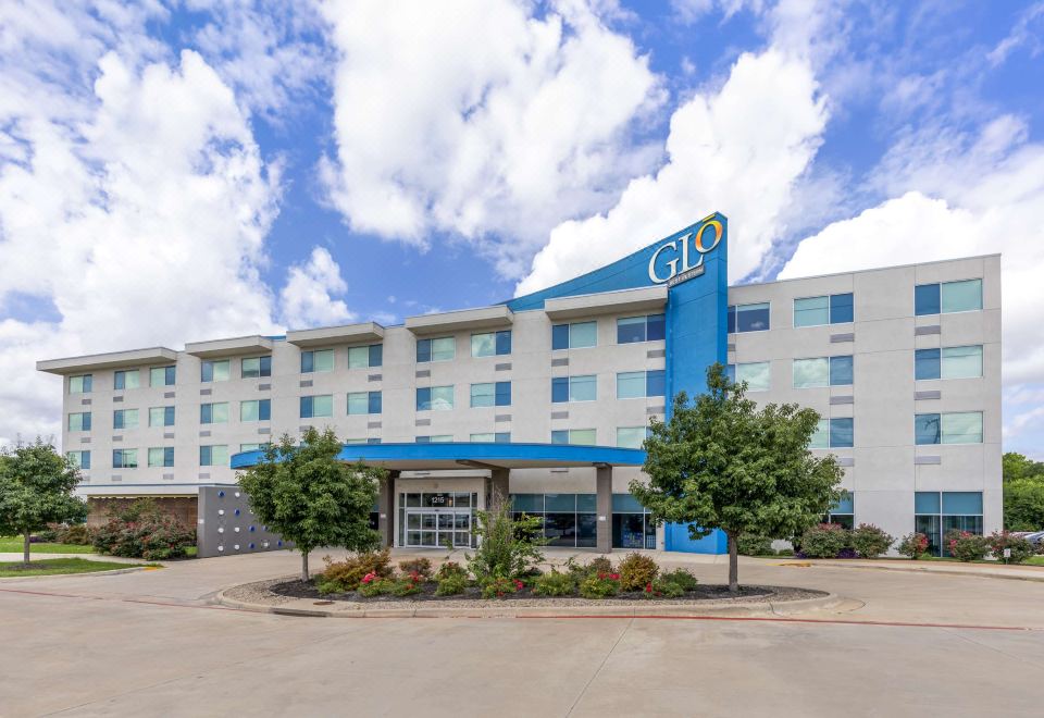 GLo Best Western DeSoto Dallas