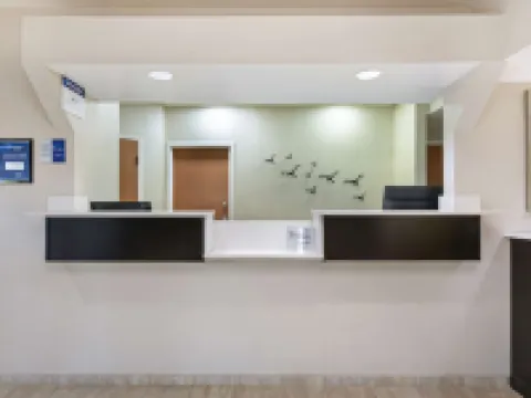 Best Western Edgewater Inn Hotels in Edgewater