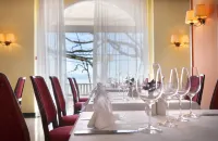 Hotel Kristal - Liburnia - servizio colazione