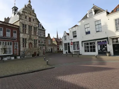 Brouwershaven