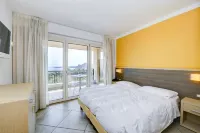 Hotel Belvedere - sarapan