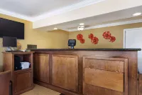 Best Western Hanford Inn - Wifi