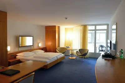 Residence Zug Отели рядом с достопримечательностью «Zytturm Clocktower»