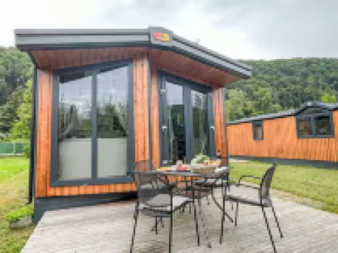 Tiny Haus Prinz Ludwig