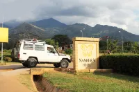 Nashera Hotel