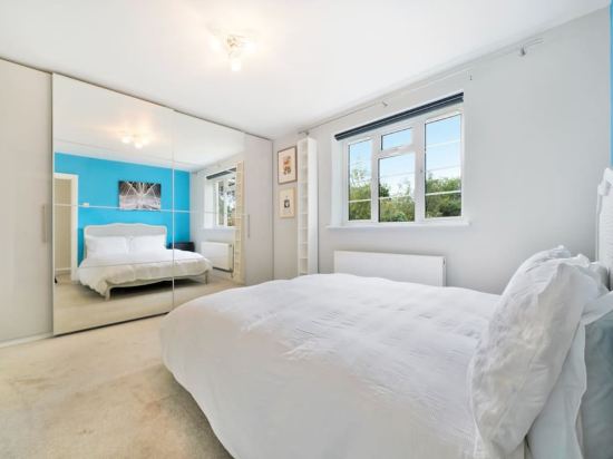 The Wimbledon Hideaway - Glamorous 3Bdr House with Garden