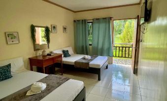 Atil Accommodations