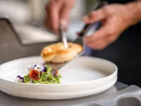 Le Louise Hotel Brussels - MGallery Collection - Breakfast