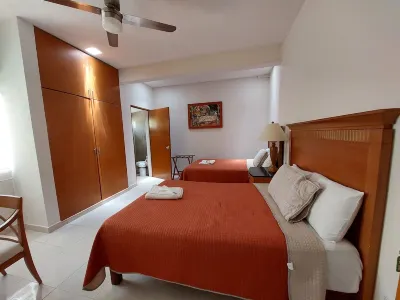 Serenity Home Hospedaje Con Confort y Seguridad Hotel di Chicxulub