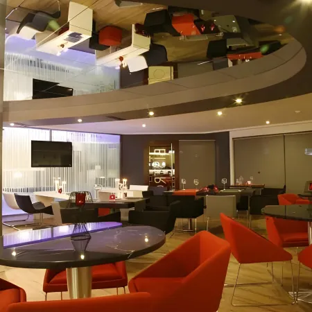 Hotel Samm Bistro Spa
