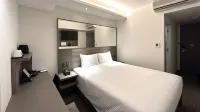 سمايل هوتل سابورو سوسوكينو مينامي