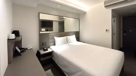 Smile Hotel Sapporo Susukino Minami