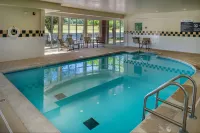 Hilton Garden Inn St. Louis/Chesterfield - Barer