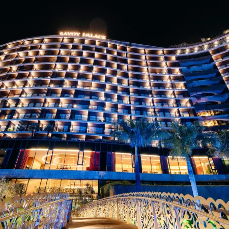 Savoy Palace - the Leading Hotels of the World - Savoy Signature