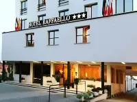 Hotel Raffaello Venice - Cho phép mang theo thú cưng