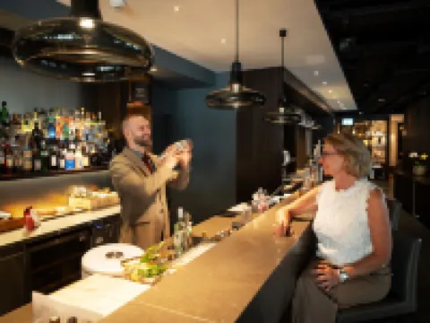 อคาซา สวีท ซูริก เออร์ลิคอน