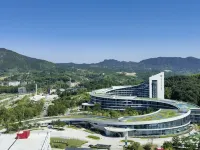 Wenzhou · Taishun · Chengshi Homestay (Huadong Grand Canyon)