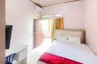OYO 93470 Bans Kostel Hotel dekat Muara Indah Suak