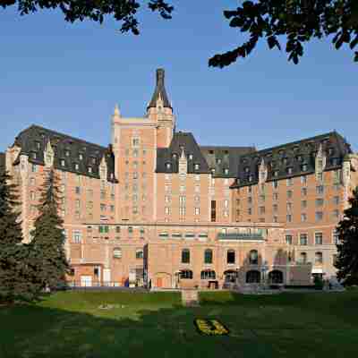 Delta Hotels Bessborough Hotel Exterior