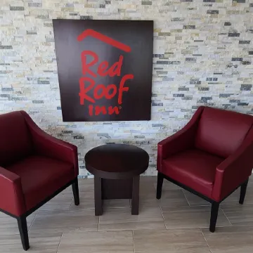 Red Roof Inn Byron