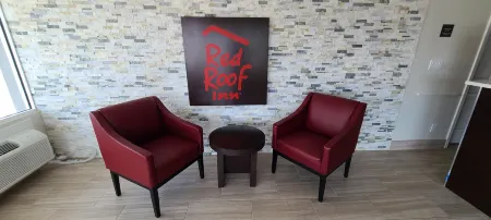Red Roof Inn Byron