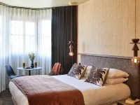 Hôtel Mercure Saint-Malo Front de Mer Hotels near Saint-Malo