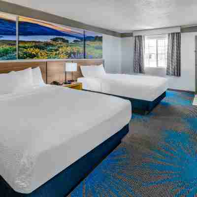 Days Inn by Wyndham Delta CO Rooms