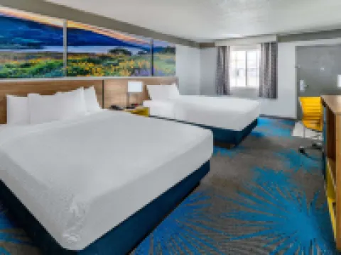 Days Inn by Wyndham Delta CO Hotels in Delta County