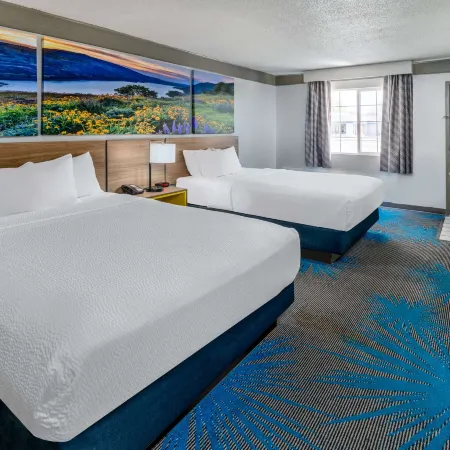 Days Inn by Wyndham Delta CO