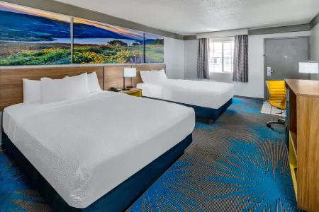 Days Inn by Wyndham Delta CO