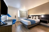 Motel 6 Twin Falls, ID Hotels in Twin Falls