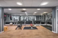 Holiday Inn BIRMINGHAM - BROMSGROVE by IHG - Gym