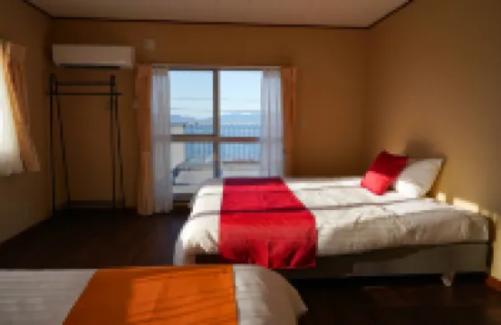 Seaside Villa Kamano - Vacation Stay 32819V 야쿠리지 주변 호텔