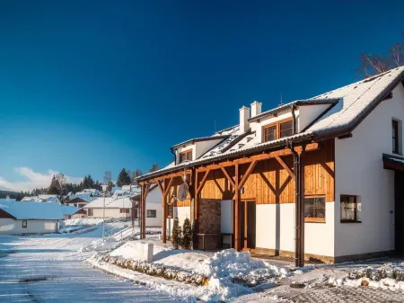 Residence Lipno