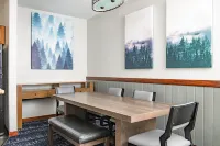 Club Wyndham Glacier Canyon - bar