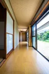 Outhouse Hyo A detached house with pets and BBQ a Hotels in Nagiso