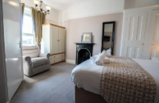 The Central Hotel Hotel di 