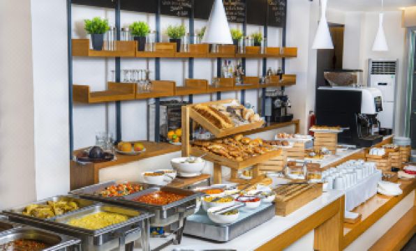 Yaas Hotel Dakar Almadies