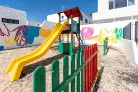 Apartamentos Jable Bermudas